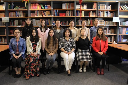Arribo de docentes de China potencia la enseñanza del idioma  mandarín en el país.