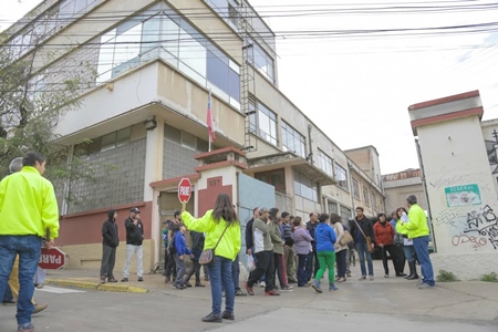 Municipio de Quilpué ofrecerá diversas actividades para celebrar el Día del Patrimonio.
