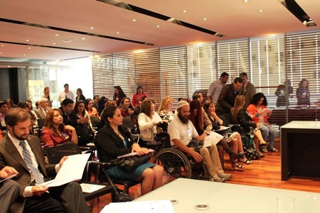 En Villa Alemana  Sostenedores abordarán temas de diversidad sexual, Inclusión   y técnicas en Educación en importante seminario regional.