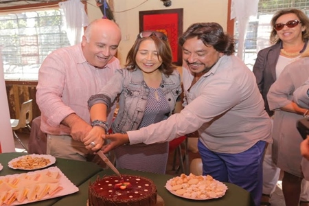 Este sábado se desarrollará “1ª Feria Mamá Gourmet” en Quilpué.