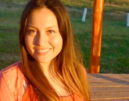 Encontraron muerta en Quilpué a Laura Landeros: PDI maneja tesis de suicidio.
