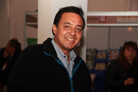 Álvaro Sanhueza por construcción en borde costero: “La alcaldesa Reginato deja en segundo plano a la gente”.