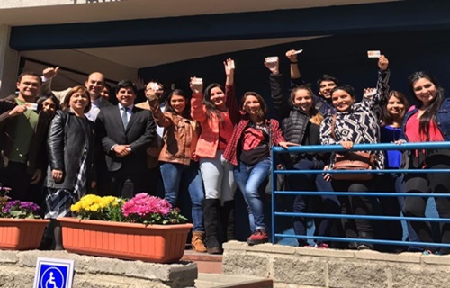 Realizarán “Diálogo Ciudadano” en Quilpué para explicar los beneficios de  la “Gratuidad” en la educación superior.