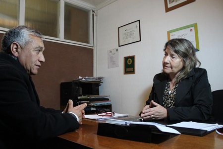 Educación Ley de Inclusión y Decreto N° 83 eliminarán a las Escuelas Especiales.