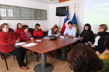Seminario abordará la situación de las mujeres migrantes que viven en Marga Marga.