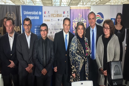La restauración del documental “Solo” de Aldo Francia será el encargado de dar la partida a FICVIÑA 2017.