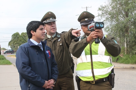 Marga Marga: Autoridades coordinan medidas para afrontar 5 días de celebraciones en Fiestas Patrias.