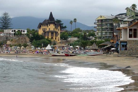 Impulsan concesión para nuevo muelle pesquero.