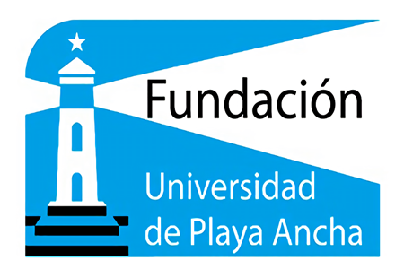 Entregan reconocimiento a Fundación UPLA por su compromiso social.