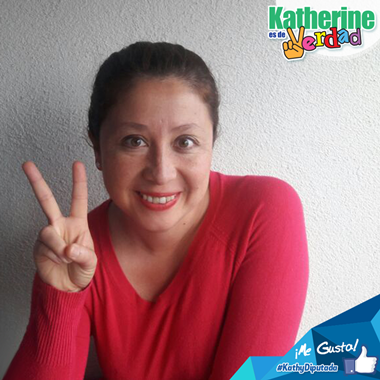 Katherine Araya y Matrimonio Igualitario: “Lo importante es el amor”.