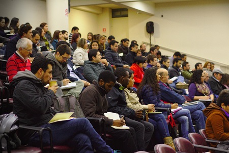 Con dos seminarios gratuitos PUCV abordará las últimas tendencias en innovación.