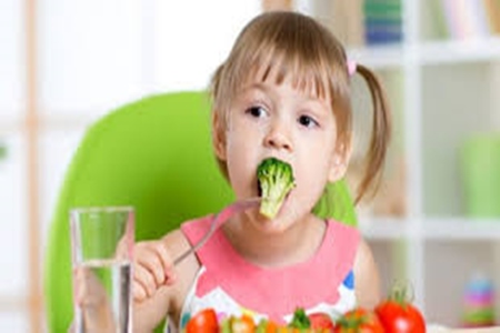 Sepa cuántas son las porciones que un niño puede consumir este 18.