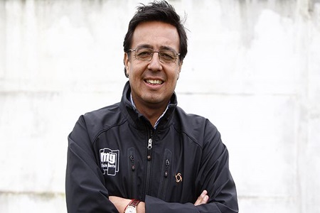 Álvaro Sanhueza de Amplitud: “Como diputado fiscalizaremos la corrupción, el aprovechamiento y las faltas a la probidad”.