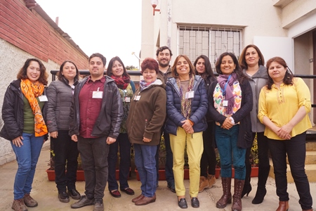 Hospital Diurno del Hospital de Quilpué: Atención especializada para cuadros psiquiátricos severos en la Provincia de Marga Marga.