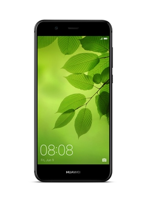 Huawei presenta su nuevo equipo P10 Selfie, el mejor smartphone para sacar autorretratos.