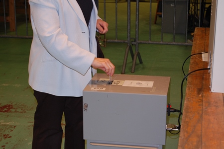 Experto sostiene que encuestas deben realizarse ad portas de las elecciones para obtener resultados más certeros