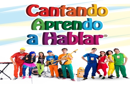“Cantando Aprendo Hablar”: el show imperdible para comenzar a celebrar la Navidad en la V Región.