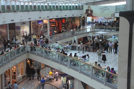 Black Friday llega hasta Viña del Mar con descuentos especiales para esta Navidad.