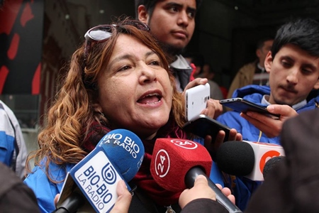 Una politica de vivienda para Chile,con enfoque de derechos.