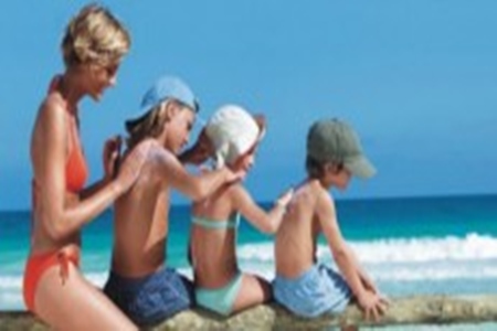 Conoce los riesgos de pasar calor sin la hidratación necesaria.