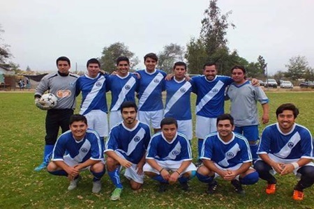 Iván Mayo realizará prueba de jugadores con miras a su retorno a Tercera División.