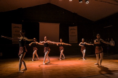 Municipio quilpueíno invita a agrupaciones culturales de la región a participar en el 14° Festival Danza Quilpué Danza.