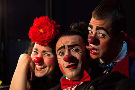 Obra Infantil “Ayayai” llega este sábado al Teatro Municipal de Quilpué.