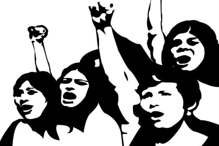 AChM aboga por mayores espacios de participación para mujeres en la política.