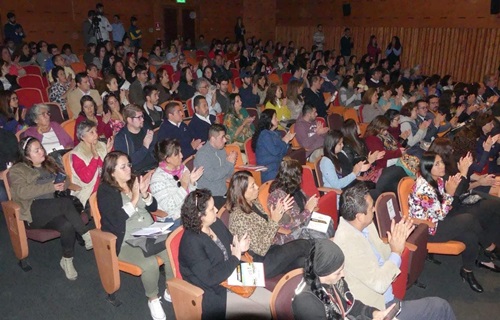 200 vecinos de la comuna serán parte de exitoso programa “Quilpué Emprende 2018”.