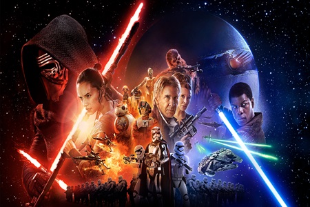 Teatro Municipal de Quilpué celebra “Día de Star Wars” con atractivo evento.