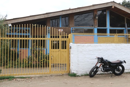 Indagan tres denuncias por agresiones y una de índole sexual en colegio de Villa Alemana.