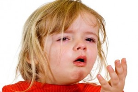 ¿Qué hacer si a mi hijo le cuesta respirar?.