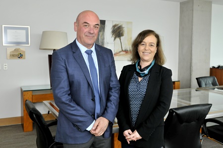 Nuevo modelo de aprendizaje busca transformar la educación técnico  profesional.
