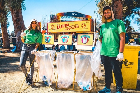 Fiesta Costumbrista de Zapallar implementará moderno  sistema de reciclaje.