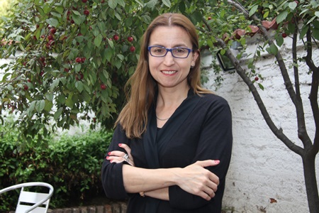 Experta urge por mayor flexibilidad en ingreso de venezolanos a Chile.