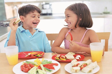 Elige Vivir Sano lanza campaña que incentiva a disfrutar y llevar una vida más saludabl.