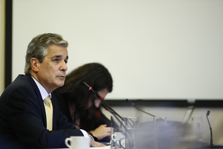 Diputado Daniel Verdessi (DC) hace un llamado al gobierno a coordinar trabajo con municipalidades