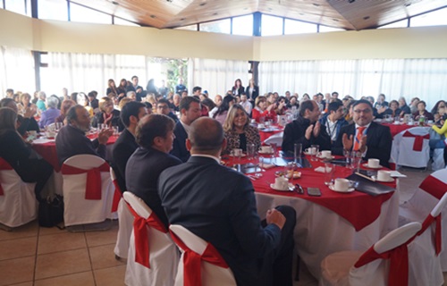 Hospital de Quilpué se comprometió ante la comunidad a avanzar velozmente en resolver listas de espera quirúrgica y de especialidades.