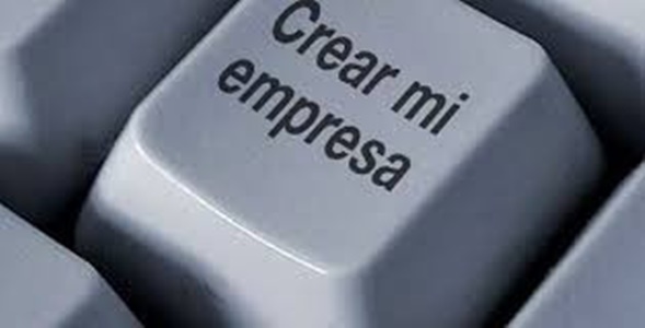 Creación de nuevas empresas aumenta 18% en el primer trimestre.