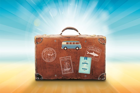 7 recomendaciones claves para viajar en bus más cómodo y seguro en Semana Santa.