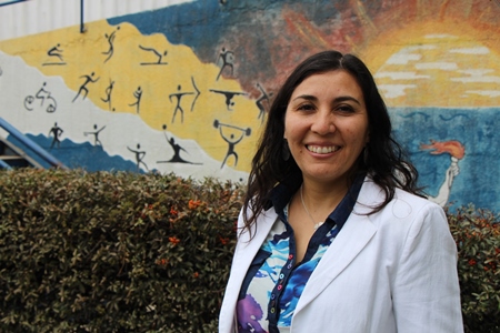 Académica UPLA expondrá en Primer Seminario Internacional Online de Solidaridad Deportiva