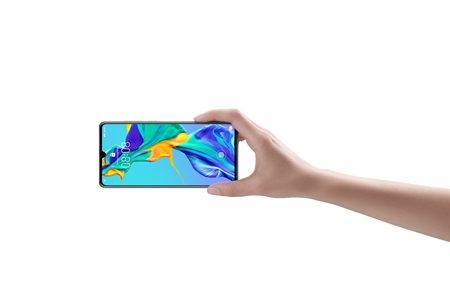 Huawei hace un llamado a la calma a sus usuarios: Los smartphones “se podrán usar con total normalidad”.