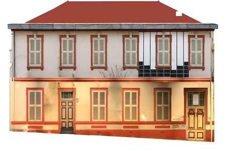 En agosto se inaugura el Museo Universitario del Grabado (MUG) de la Universidad de Playa Ancha.
