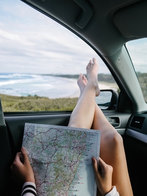 Consejos para contratar el mejor seguro de viajes.