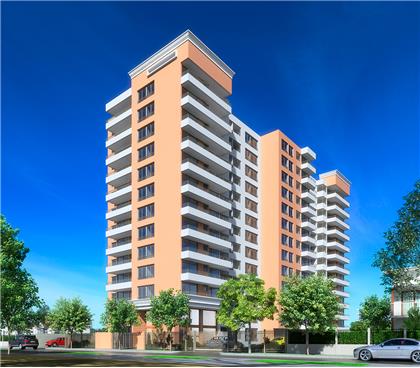 Altos estándares en seguridad caracterizan a los edificios Multifamily.