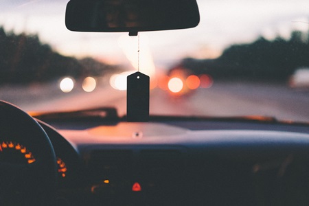 Solo un 45% de los dueños de autos en Chile tiene contratado un  Seguro Automotriz.