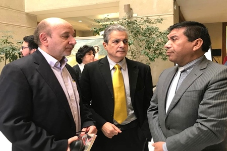 Anuncian Comisión Investigadora por “graves irregularidades de proveedoras de alimentos de Junaeb y Junji”.