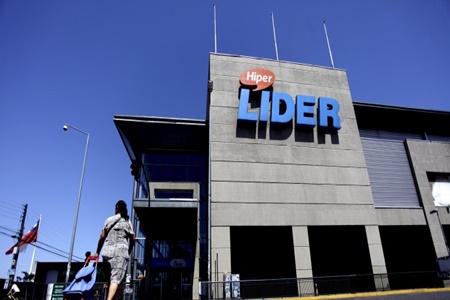WALMART Chile solicita mediación y hace un llamado a retomar el diálogo.