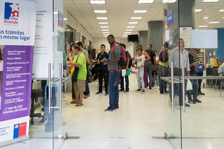 Cerca de 60 mil pensionados de la Región de Valparaíso empezarán a recibir  remanente del pago de compensación por colusión de papel higiénico.