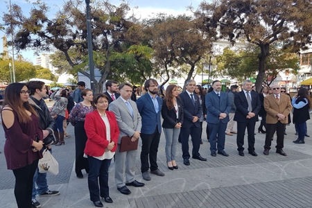 Se ofrecerán más de 1000 vacantes laborales en Expo empleos AIEP en Valparaíso.